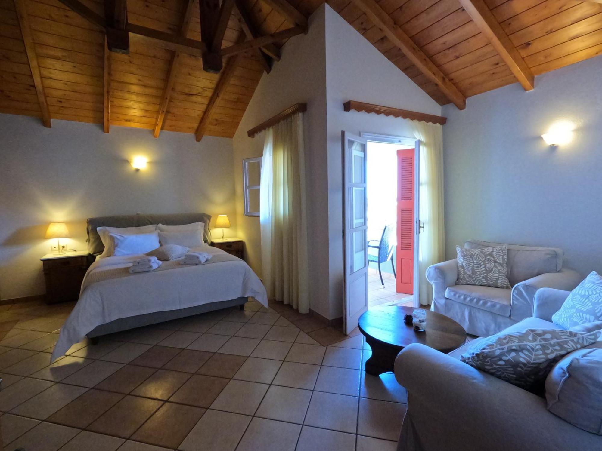 The Flower Of Monemvasia Hotel Buitenkant foto