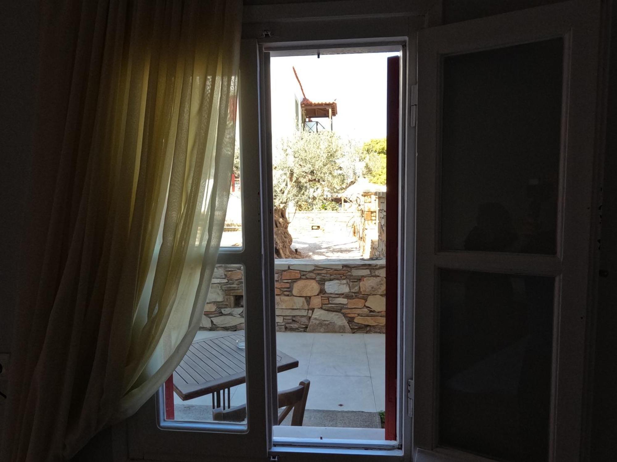 The Flower Of Monemvasia Hotel Buitenkant foto