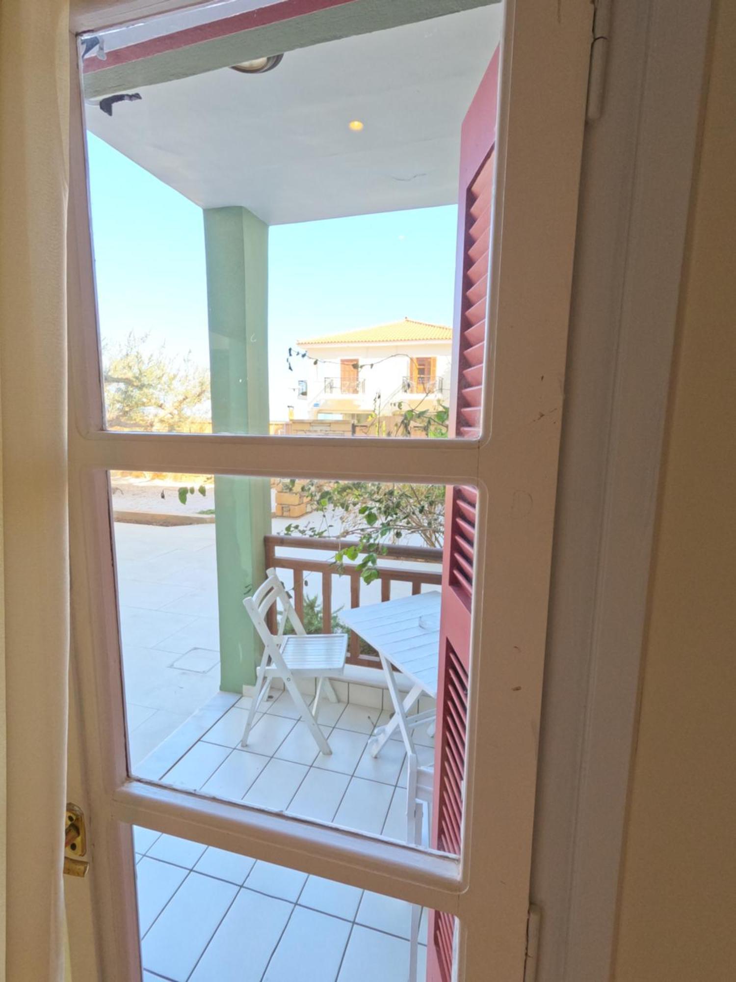The Flower Of Monemvasia Hotel Buitenkant foto